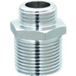 Casquilho Duplo 3/4’’ x 1/2’’