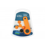 Kit perlatores economizadores (5pçs)