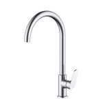 Torneira de Cozinha 1 Água