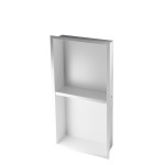 Nicho de Parede com Separador