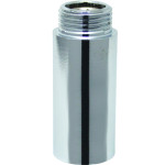 Aumento cilíndrico 1/2” (Ø27)