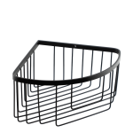 Cesto de Duche de Canto