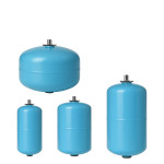 Vaso Expansão p/ AQS