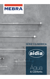 AIDIA® - Nova SERIE CILINDRICA