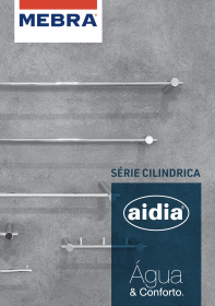 AIDIA® - Nova SERIE CILINDRICA