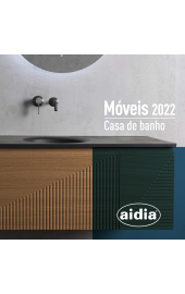 AIDIA® - CATÁLOGO DE MÓVEIS 2022