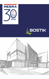 BOSTIK - COLAS E VEDANTES