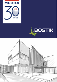 BOSTIK - COLAS E VEDANTES