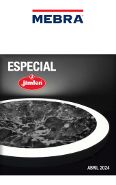 JIMTEN® - Tabela Especial Abril 2024